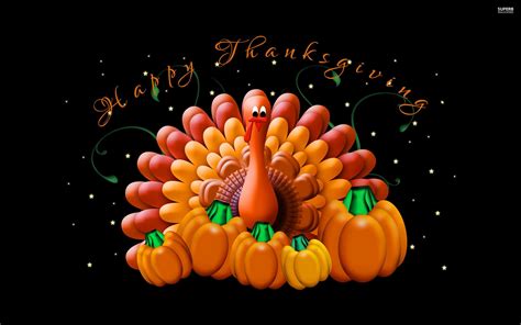 free happy thanksgiving backgrounds